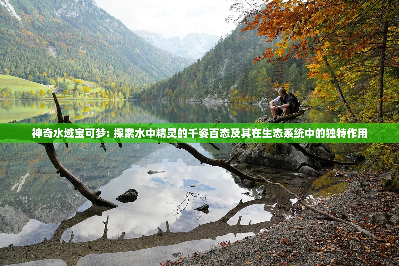 神奇水域宝可梦: 探索水中精灵的千姿百态及其在生态系统中的独特作用