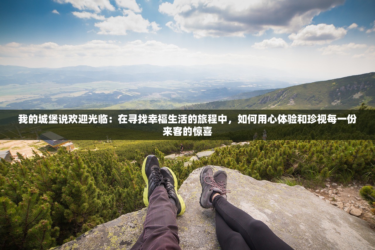 我的城堡说欢迎光临：在寻找幸福生活的旅程中，如何用心体验和珍视每一份来客的惊喜