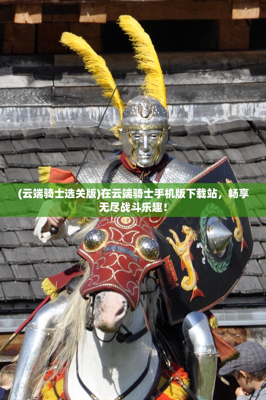 (云端骑士选关版)在云端骑士手机版下载站，畅享无尽战斗乐趣！