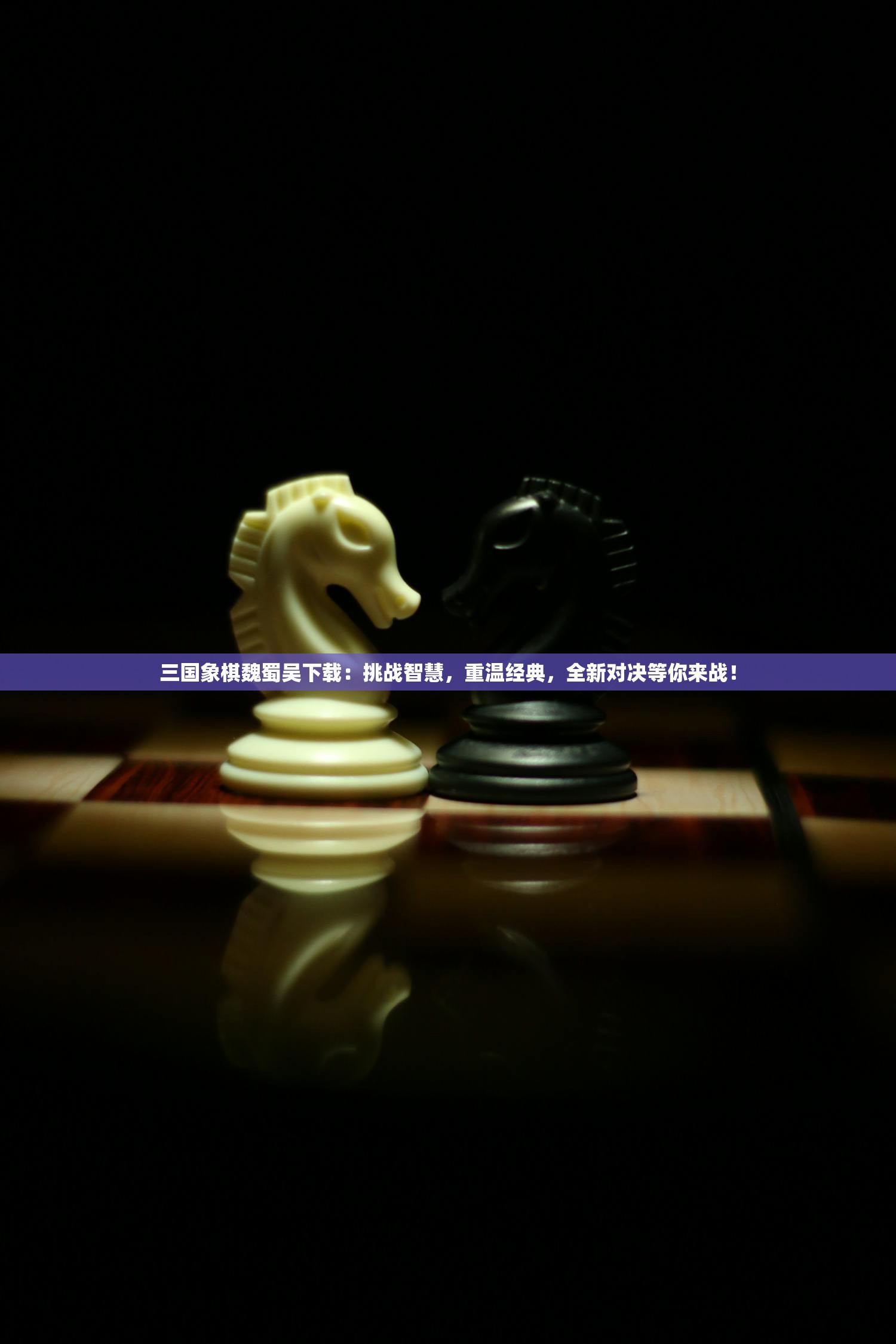 三国象棋魏蜀吴下载：挑战智慧，重温经典，全新对决等你来战！