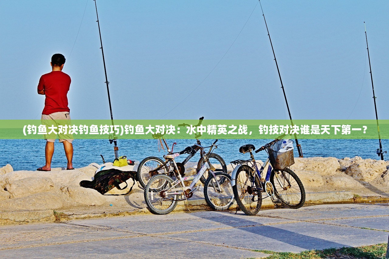 (钓鱼大对决钓鱼技巧)钓鱼大对决：水中精英之战，钓技对决谁是天下第一？