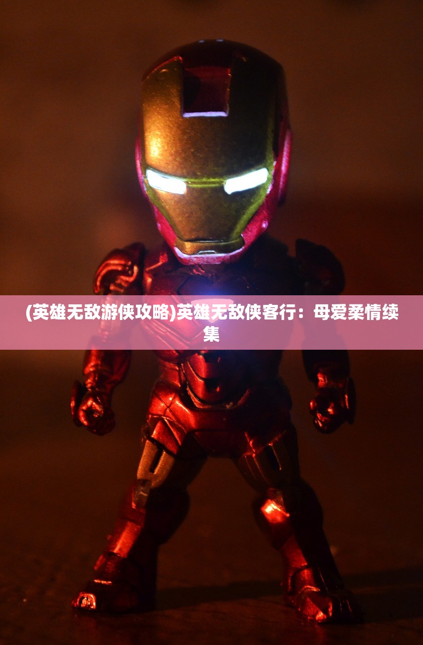 (英雄无敌游侠攻略)英雄无敌侠客行：母爱柔情续集