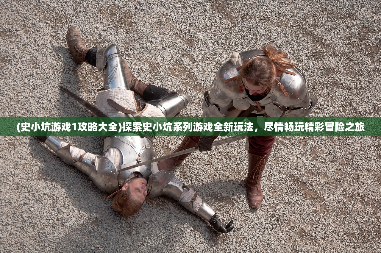 (史小坑游戏1攻略大全)探索史小坑系列游戏全新玩法，尽情畅玩精彩冒险之旅