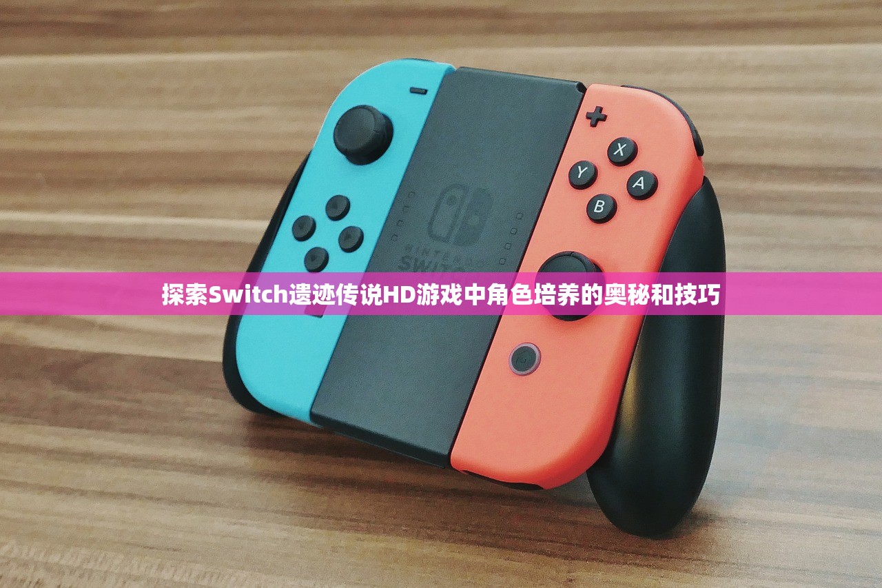 探索Switch遗迹传说HD游戏中角色培养的奥秘和技巧