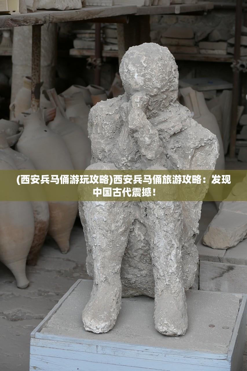 (西安兵马俑游玩攻略)西安兵马俑旅游攻略：发现中国古代震撼！