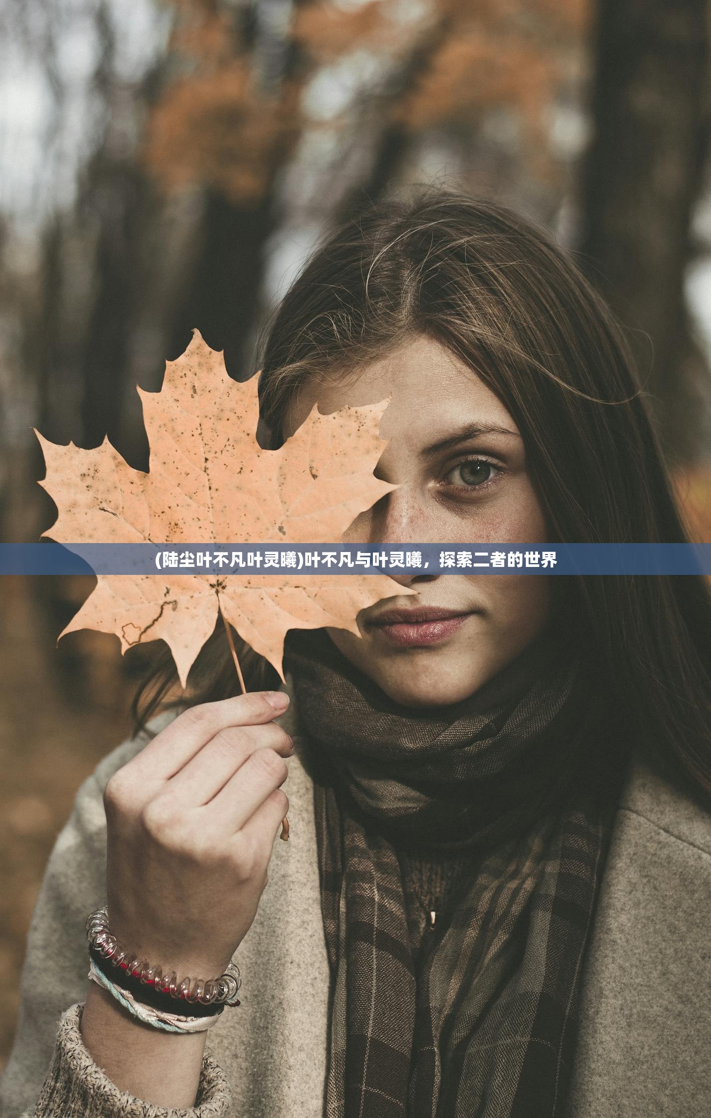 (陆尘叶不凡叶灵曦)叶不凡与叶灵曦，探索二者的世界