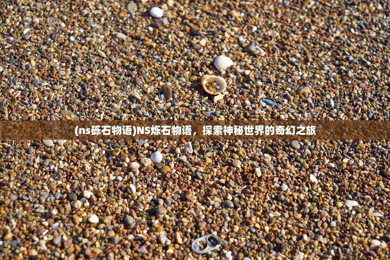 (ns砾石物语)NS烁石物语，探索神秘世界的奇幻之旅