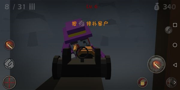 僵尸小镇Zombieville手游最新正式版（暂未上线）-僵尸小镇Zombieville全解锁最新版2024下载v.1.53