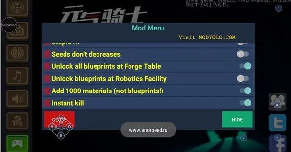 墙世界修改器中文内置作弊菜单下载-墙世界修改器2024免广告最新版下载2024v.7.68