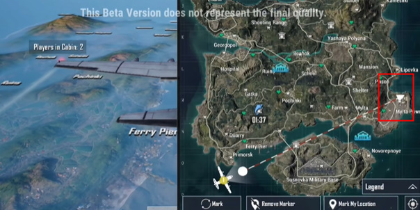 pubg轻量版下载安卓版-pubg轻量版汉化下载手机版v.4.73
