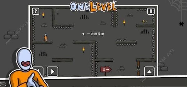 火柴人极限逃生记手机免费下载-火柴人极限逃生记无限资源下载v.7.63