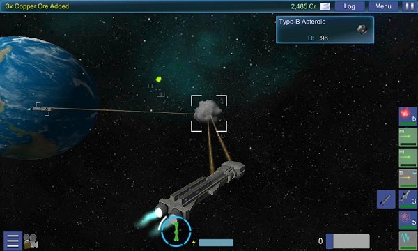 星际空间中文版内置菜单下载-星际空间中文版手游最新正式版（暂未上线）v.4.90