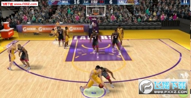 nba2k20豪华典藏版官方下载app无限红包-nba2k20豪华典藏版手机汉化中文版下载v.0.65