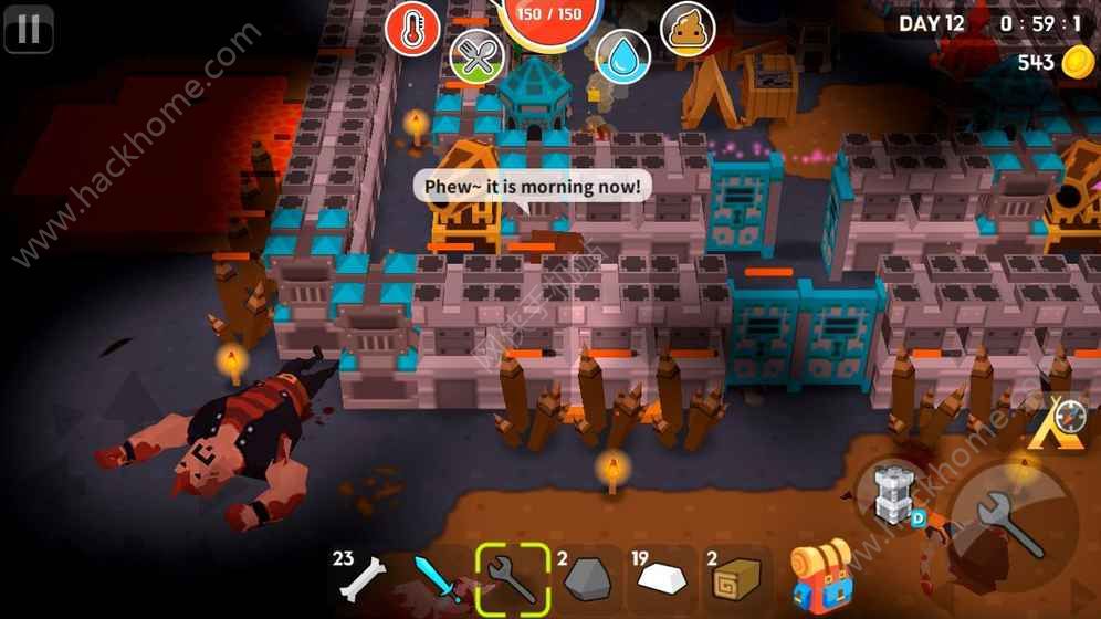 森林生存联机版红包版官方下载-森林生存联机版手游下载v.5.18