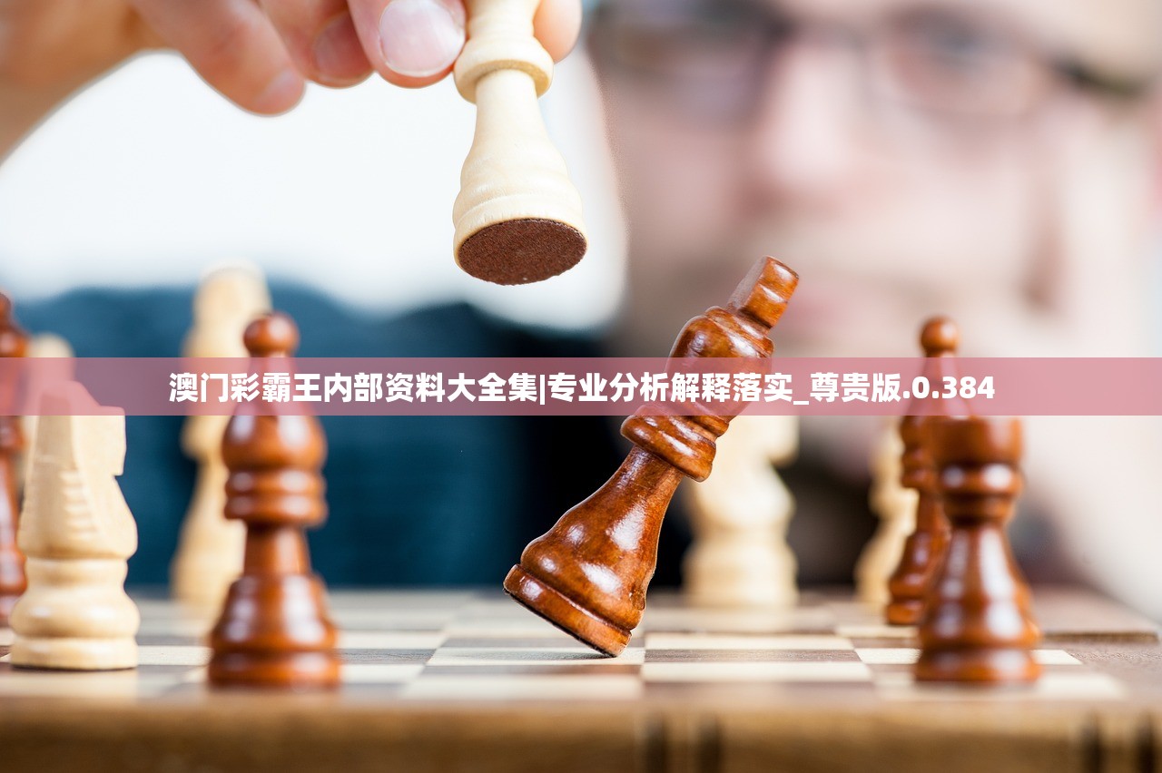 澳门彩霸王内部资料大全集|专业分析解释落实_尊贵版.0.384