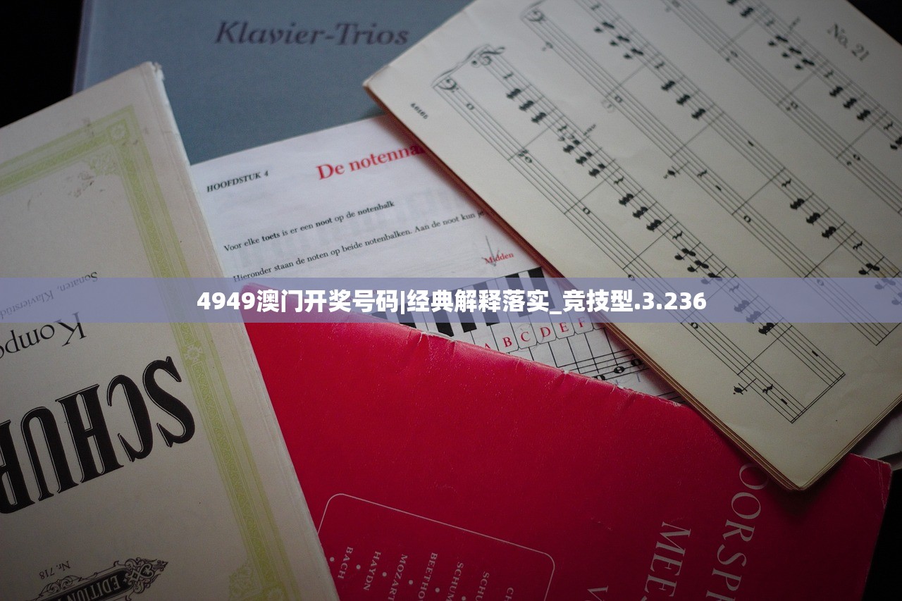 4949澳门开奖号码|经典解释落实_竞技型.3.236