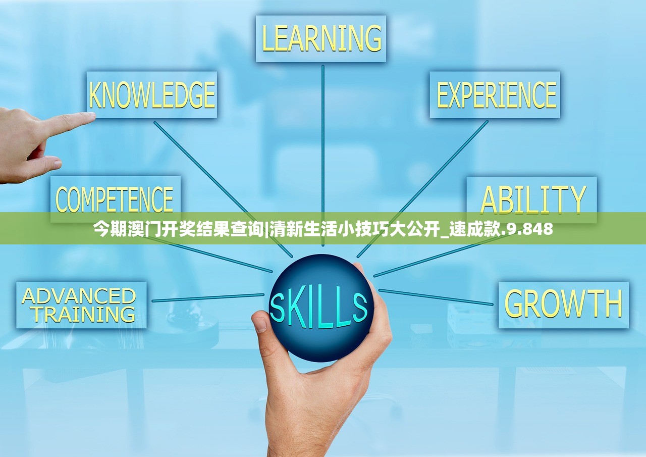 今期澳门开奖结果查询|清新生活小技巧大公开_速成款.9.848