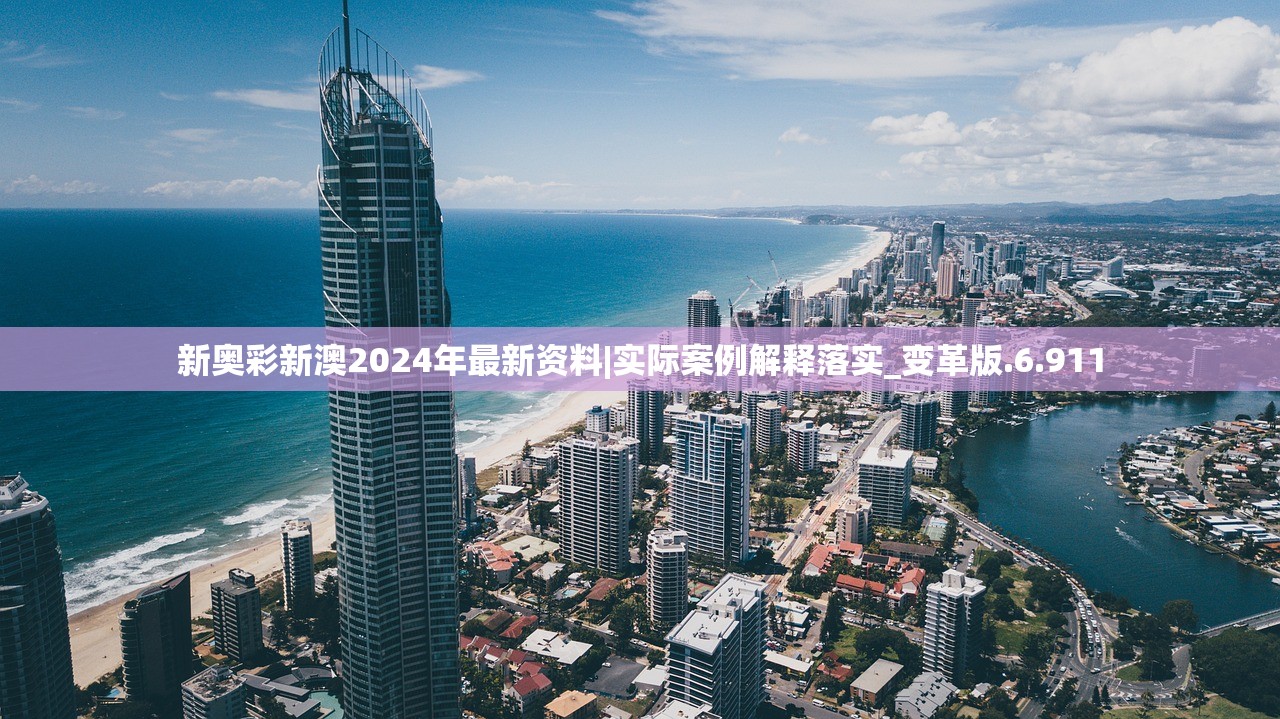 新奥彩新澳2024年最新资料|实际案例解释落实_变革版.6.911