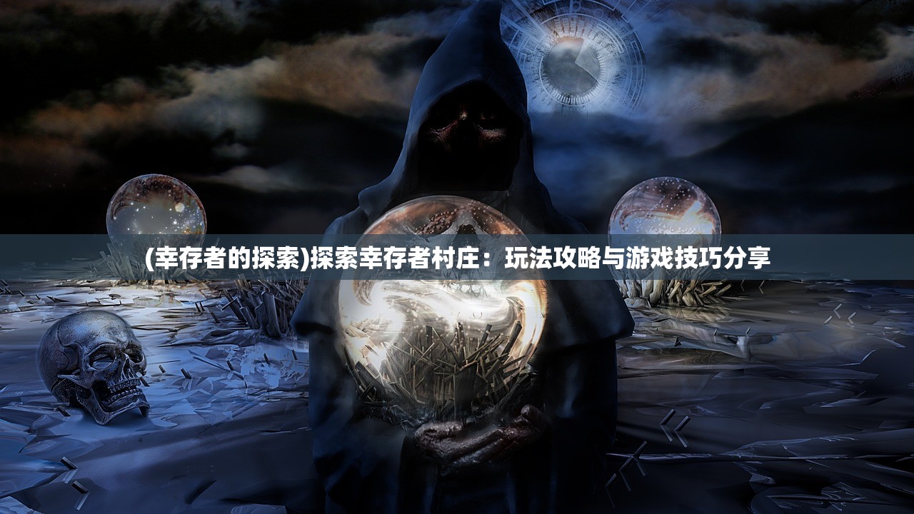 (龙珠魔界人物大全)探秘龙珠魔界篇：神秘力量与惊险冒险的故事