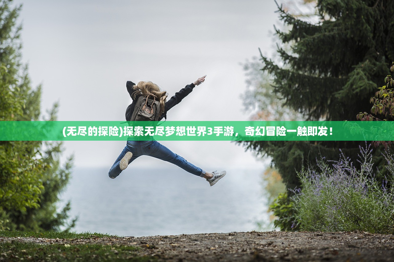 (无尽的探险)探索无尽梦想世界3手游，奇幻冒险一触即发！