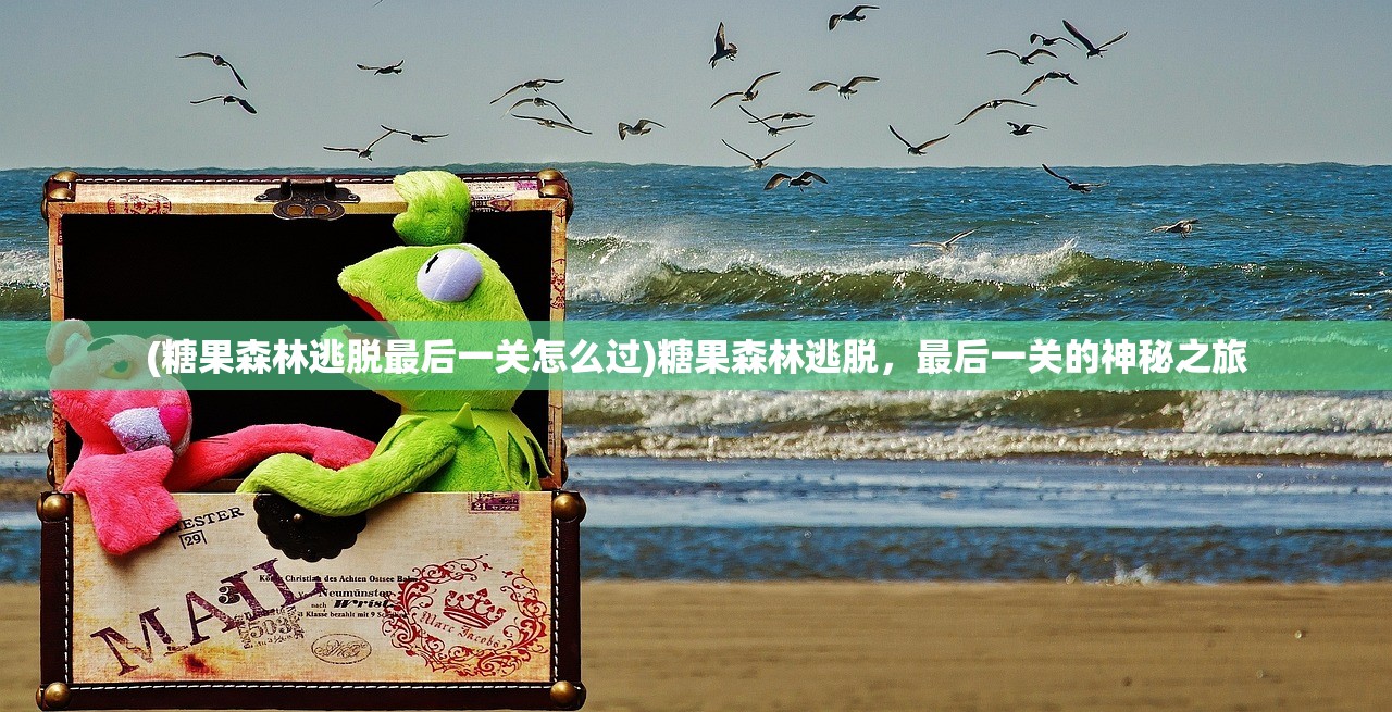 (糖果森林逃脱最后一关怎么过)糖果森林逃脱，最后一关的神秘之旅
