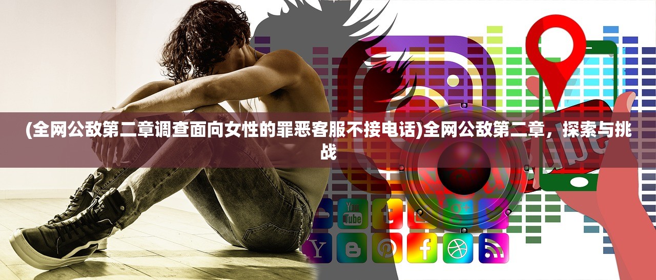 (全网公敌第二章调查面向女性的罪恶客服不接电话)全网公敌第二章，探索与挑战