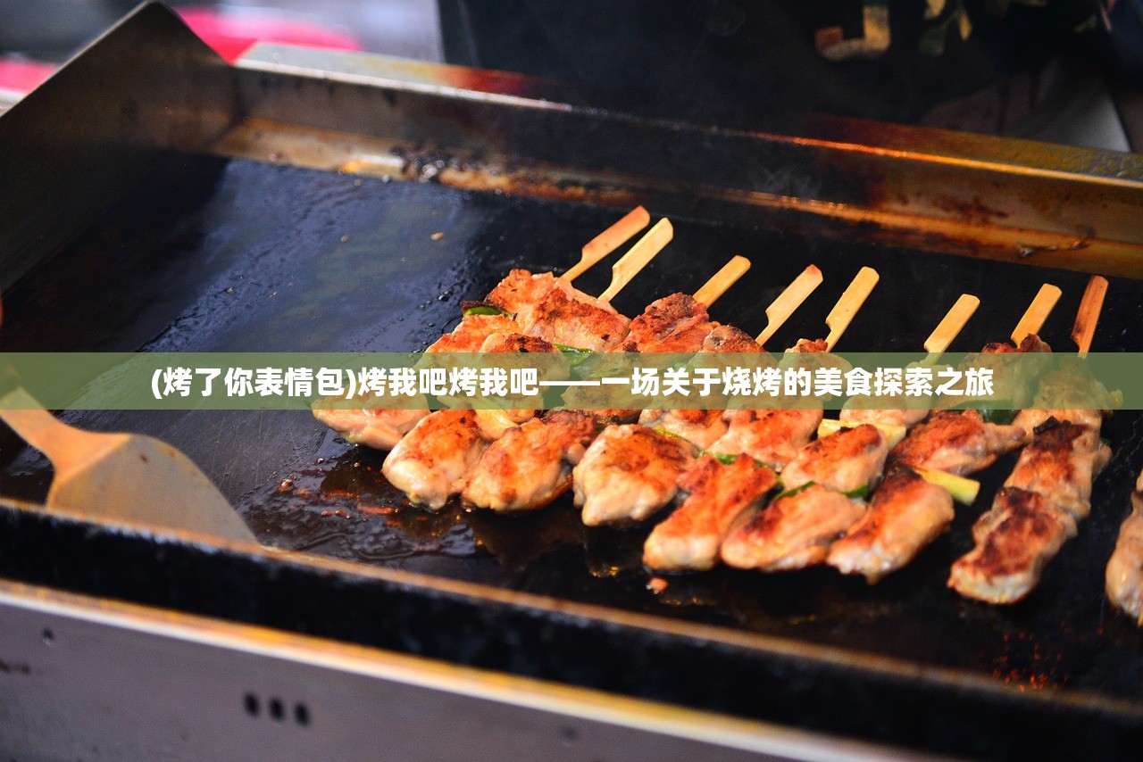 (烤了你表情包)烤我吧烤我吧——一场关于烧烤的美食探索之旅