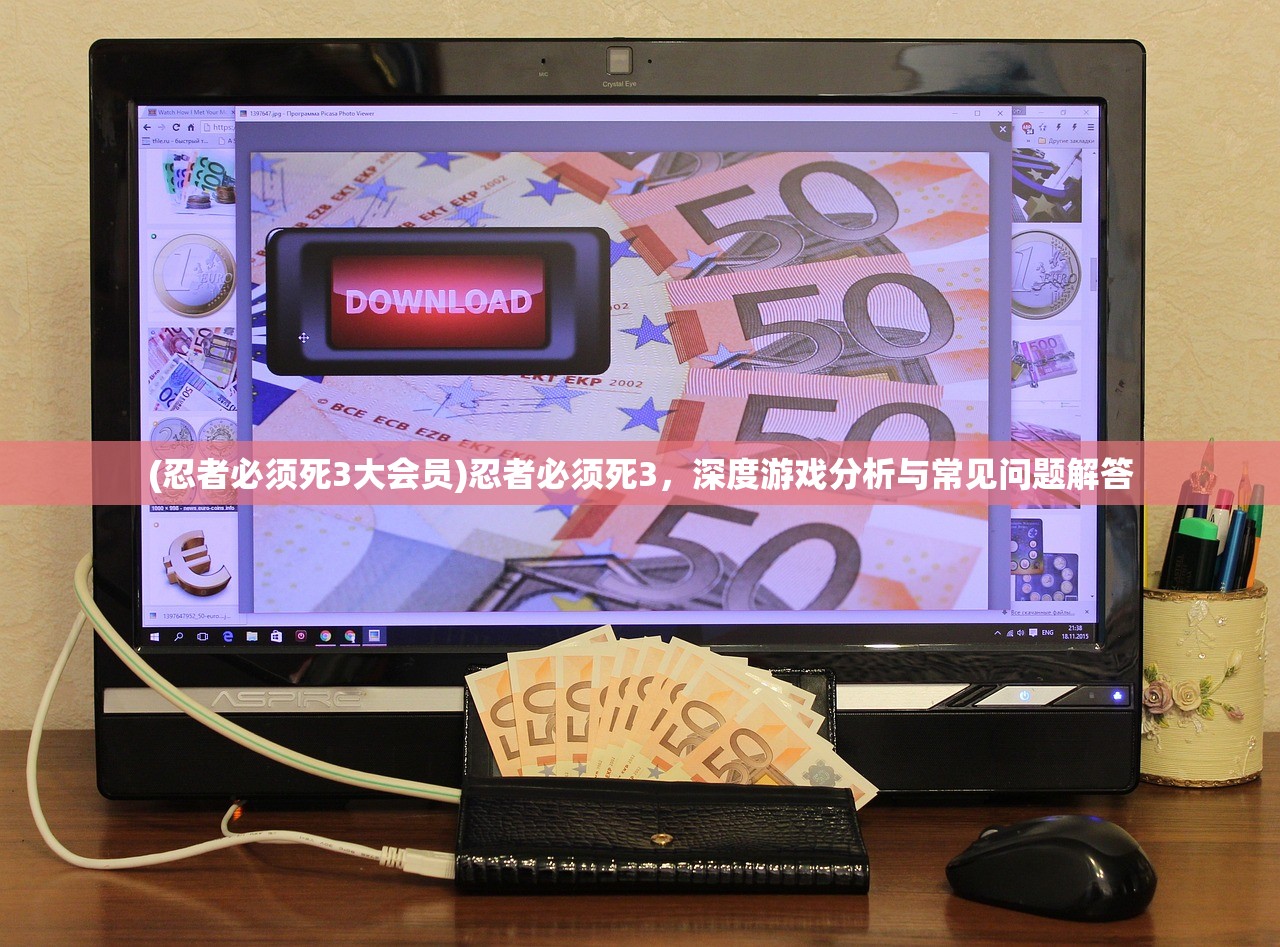 (忍者必须死3大会员)忍者必须死3，深度游戏分析与常见问题解答