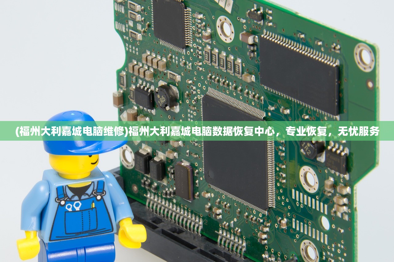 (福州大利嘉城电脑维修)福州大利嘉城电脑数据恢复中心，专业恢复，无忧服务