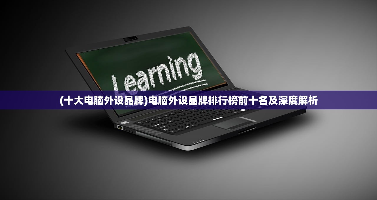 (十大电脑外设品牌)电脑外设品牌排行榜前十名及深度解析