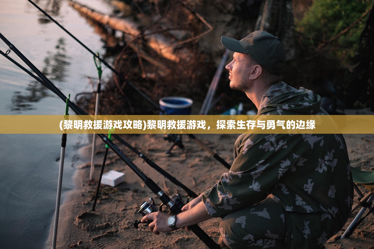 (黎明救援游戏攻略)黎明救援游戏，探索生存与勇气的边缘