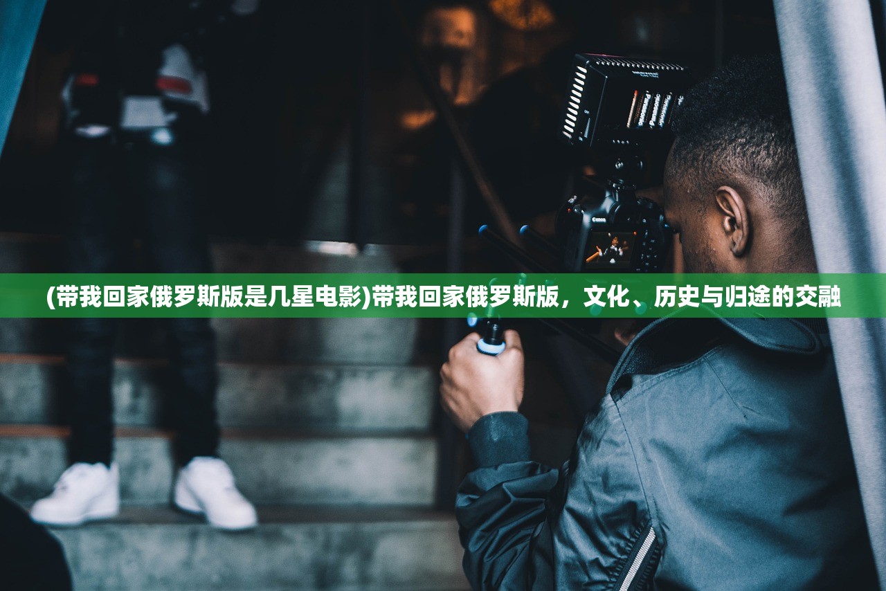 (带我回家俄罗斯版是几星电影)带我回家俄罗斯版，文化、历史与归途的交融