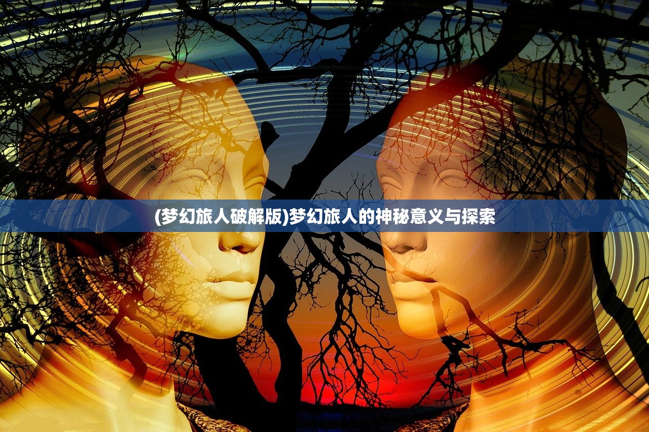 (梦幻旅人破解版)梦幻旅人的神秘意义与探索
