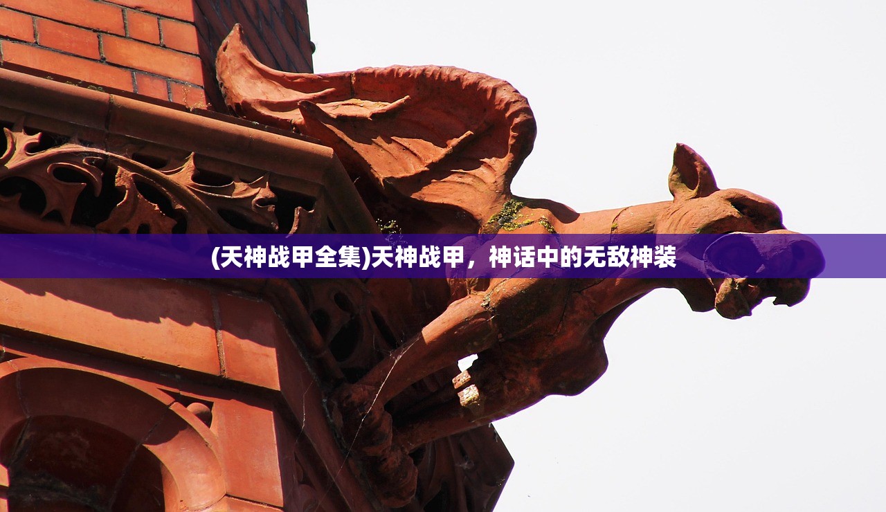 (天神战甲全集)天神战甲，神话中的无敌神装