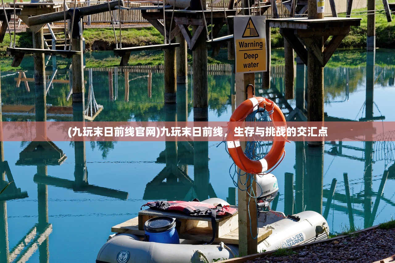 (九玩末日前线官网)九玩末日前线，生存与挑战的交汇点
