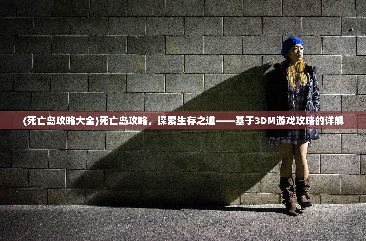 (死亡岛攻略大全)死亡岛攻略，探索生存之道——基于3DM游戏攻略的详解