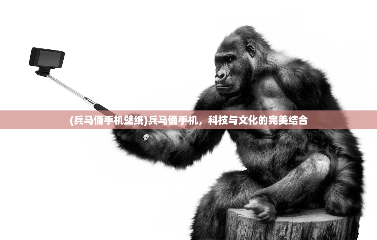 (兵马俑手机壁纸)兵马俑手机，科技与文化的完美结合