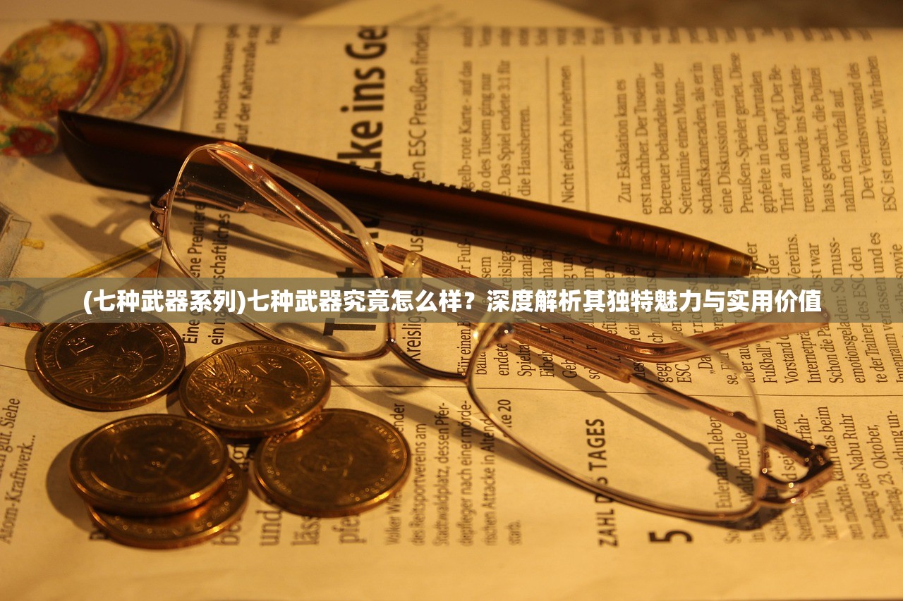 (七种武器系列)七种武器究竟怎么样？深度解析其独特魅力与实用价值