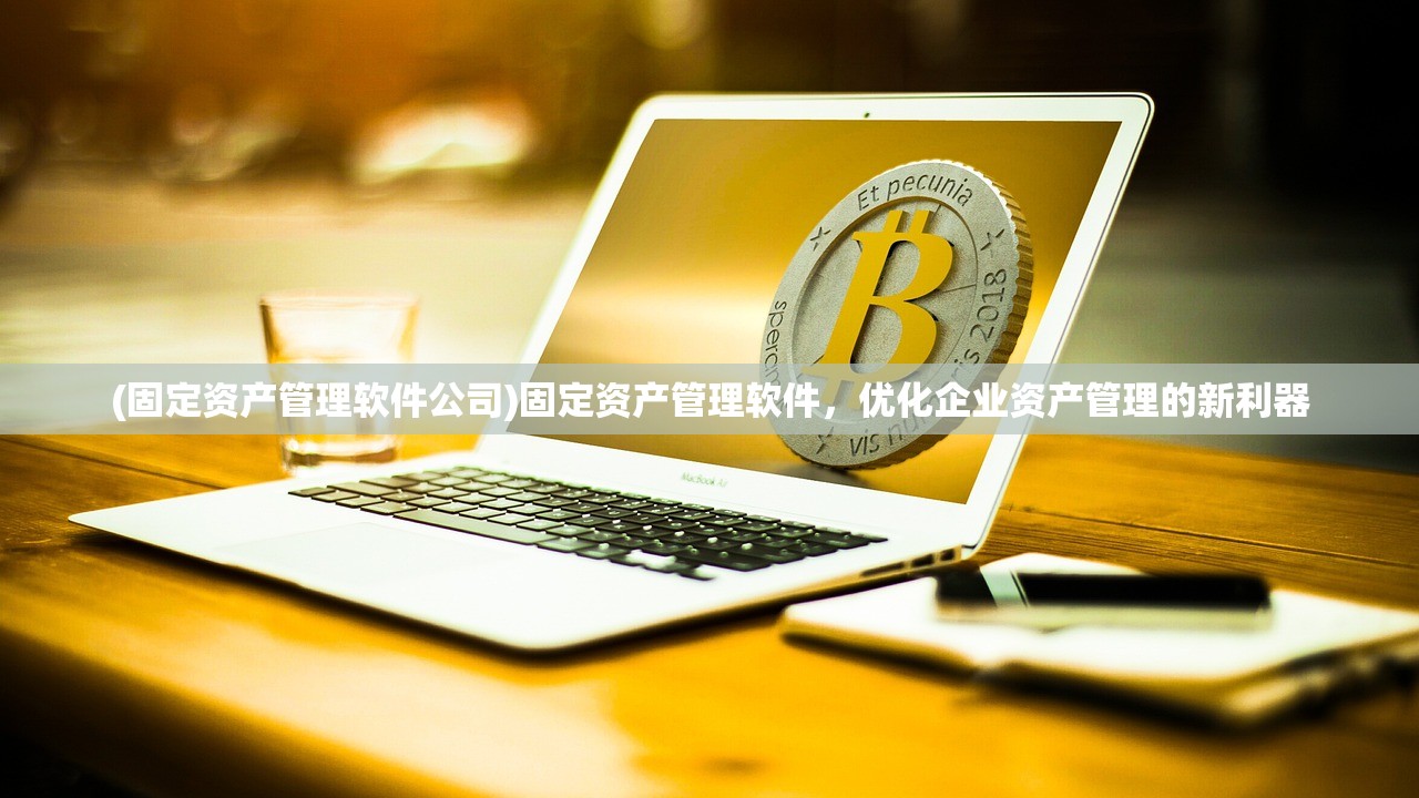 (固定资产管理软件公司)固定资产管理软件，优化企业资产管理的新利器