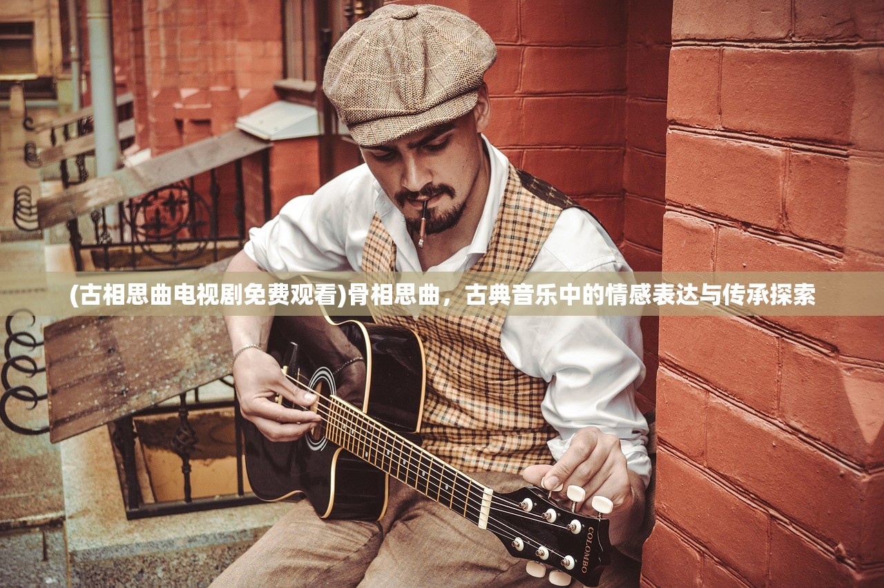 (古相思曲电视剧免费观看)骨相思曲，古典音乐中的情感表达与传承探索