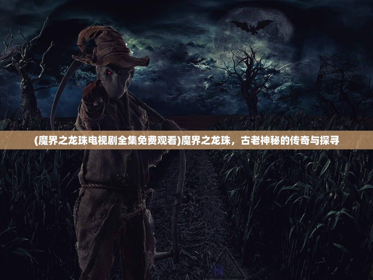 (魔界之龙珠电视剧全集免费观看)魔界之龙珠，古老神秘的传奇与探寻