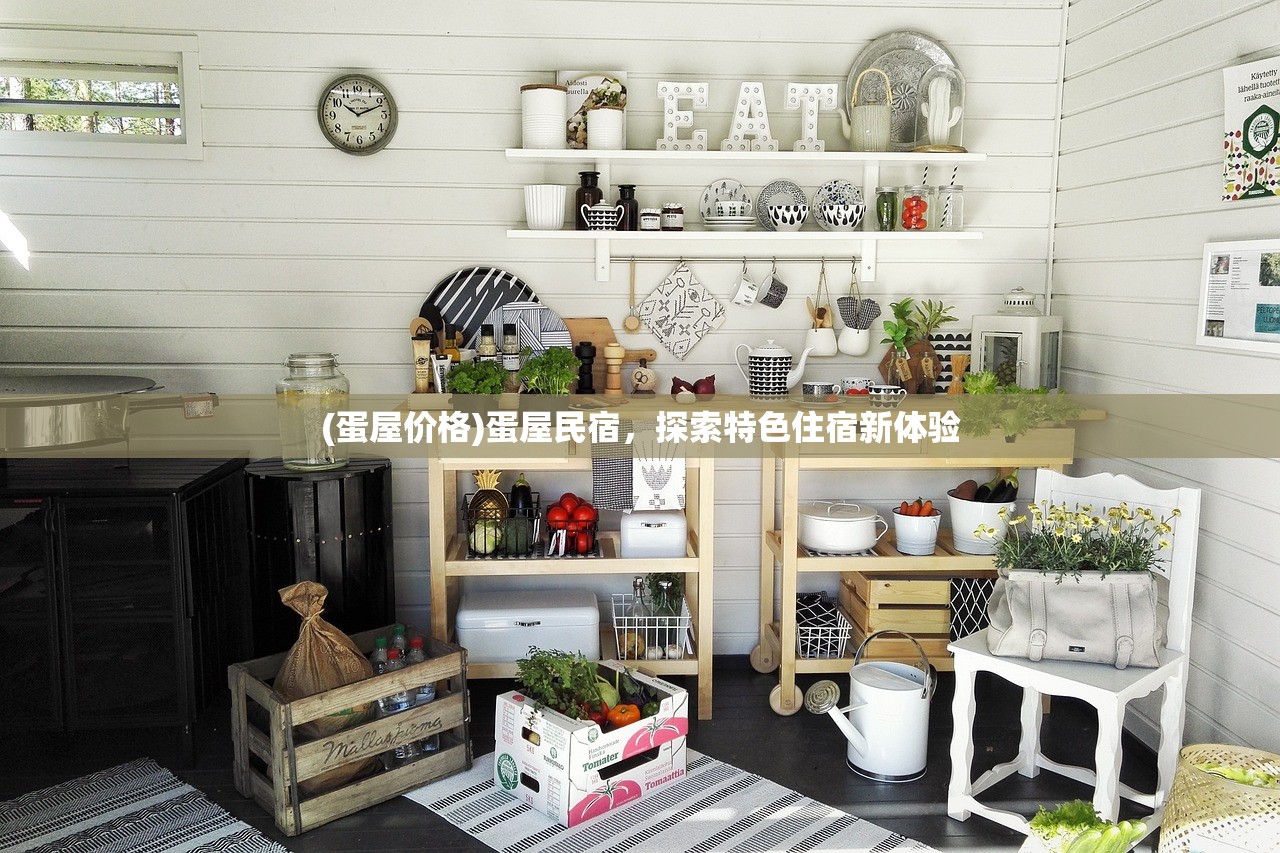 (蛋屋价格)蛋屋民宿，探索特色住宿新体验
