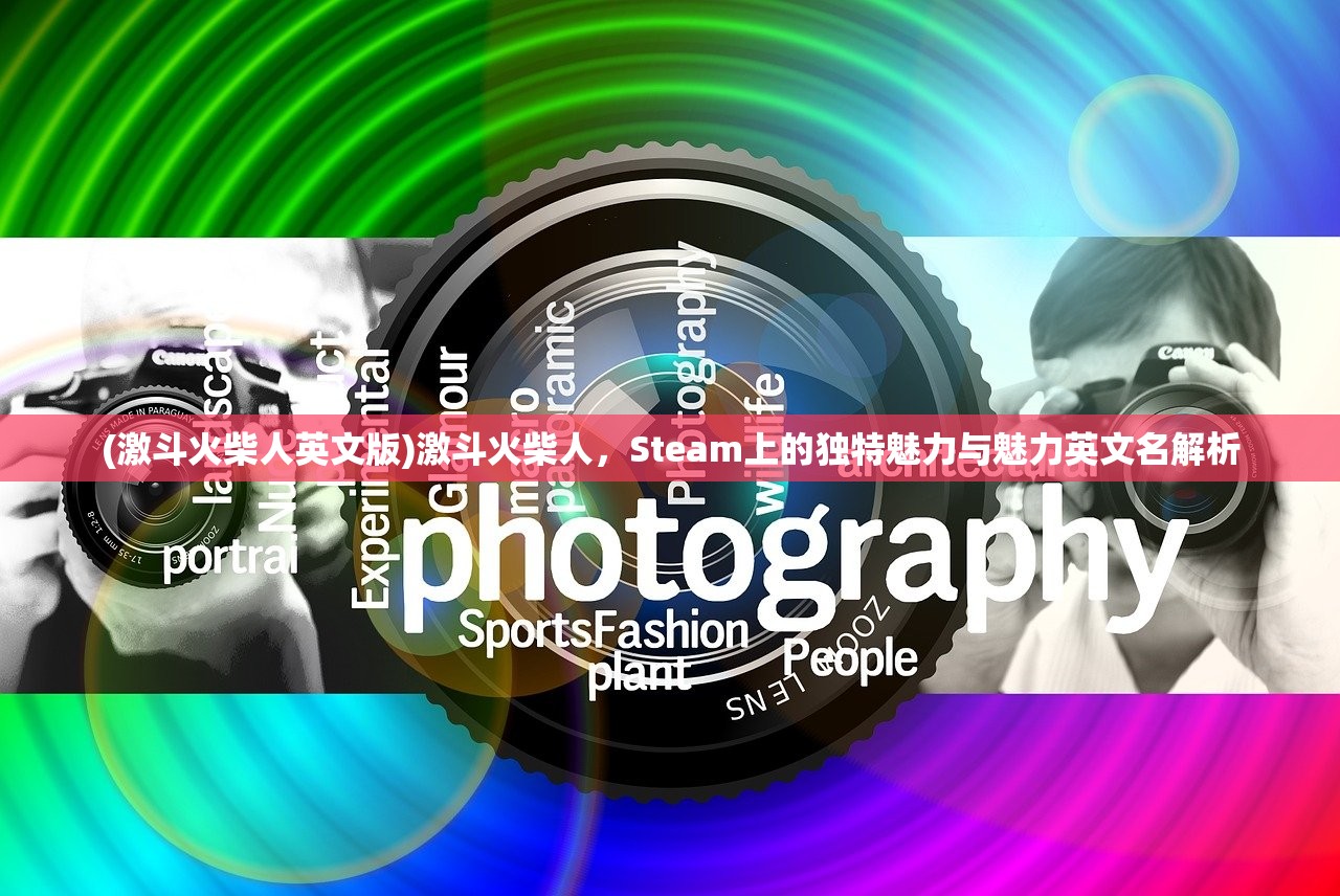 (激斗火柴人英文版)激斗火柴人，Steam上的独特魅力与魅力英文名解析