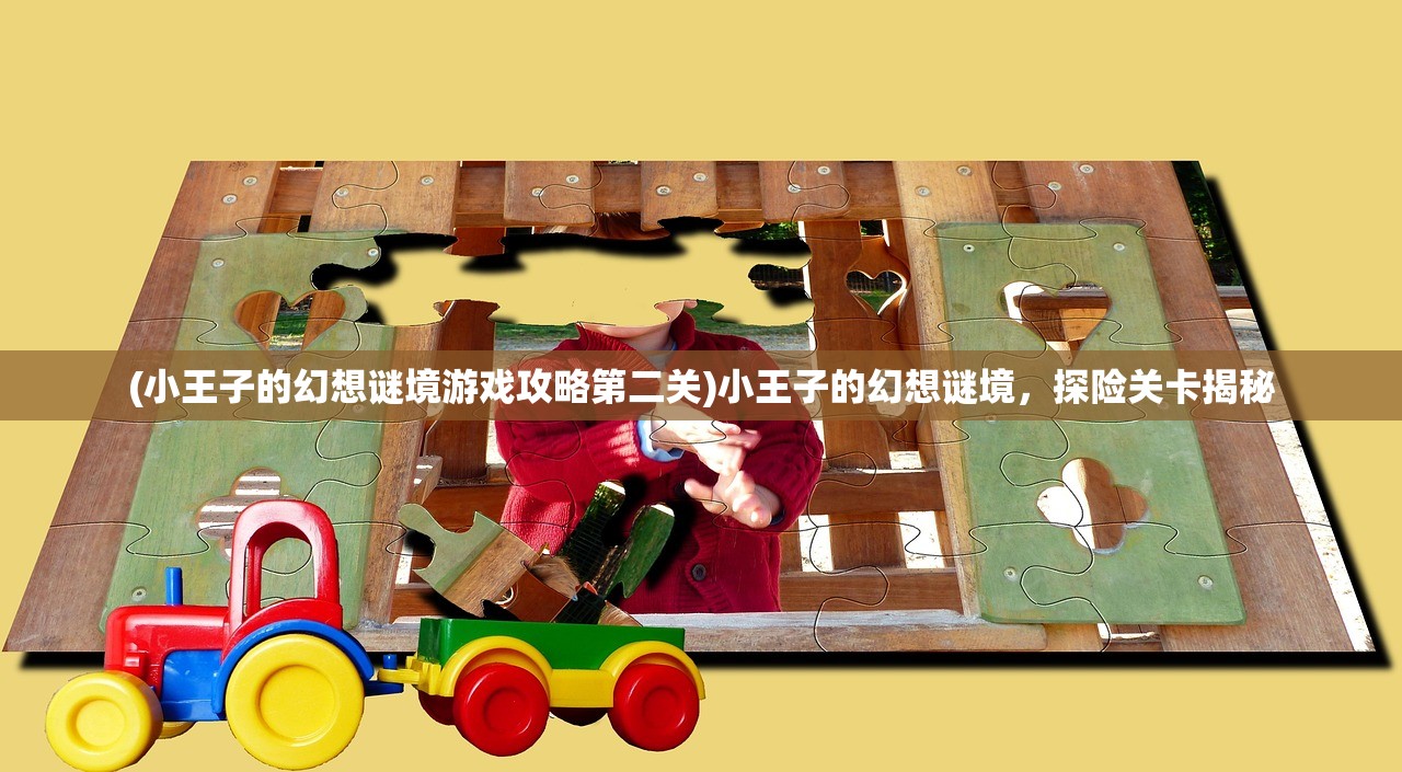 (小王子的幻想谜境游戏攻略第二关)小王子的幻想谜境，探险关卡揭秘