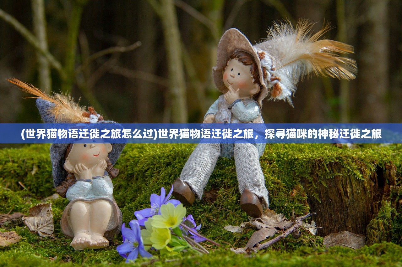 (世界猫物语迁徙之旅怎么过)世界猫物语迁徙之旅，探寻猫咪的神秘迁徙之旅