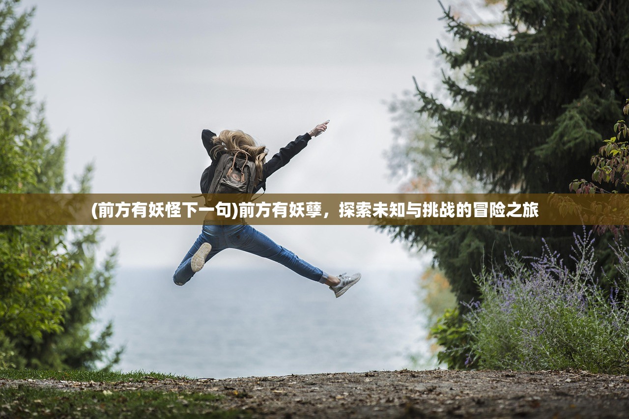 (前方有妖怪下一句)前方有妖孽，探索未知与挑战的冒险之旅