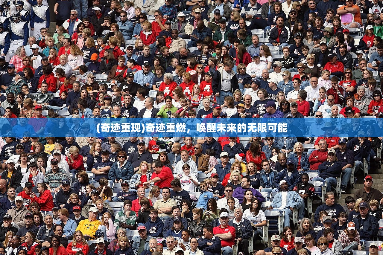 (奇迹重现)奇迹重燃，唤醒未来的无限可能