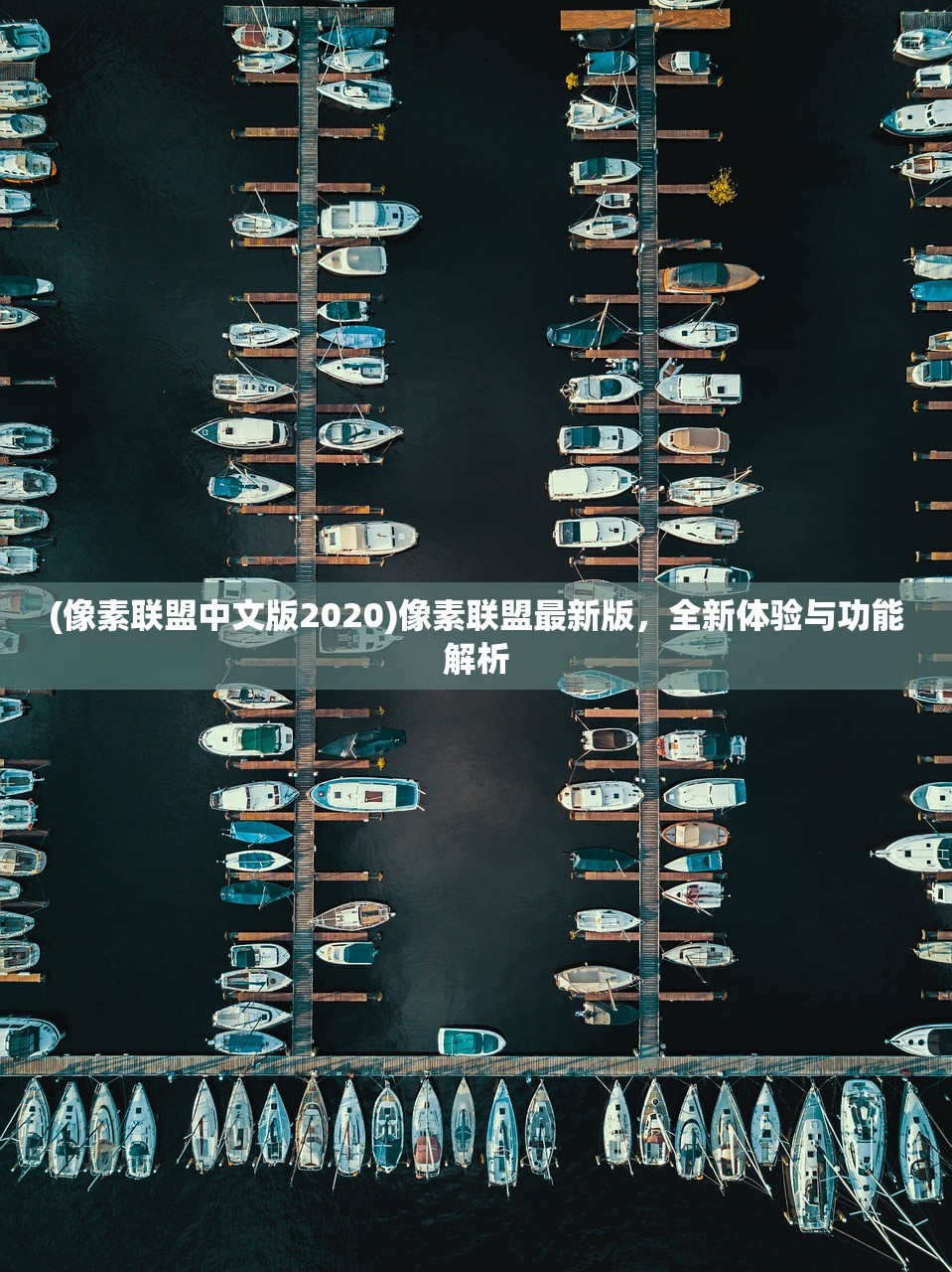 (像素联盟中文版2020)像素联盟最新版，全新体验与功能解析