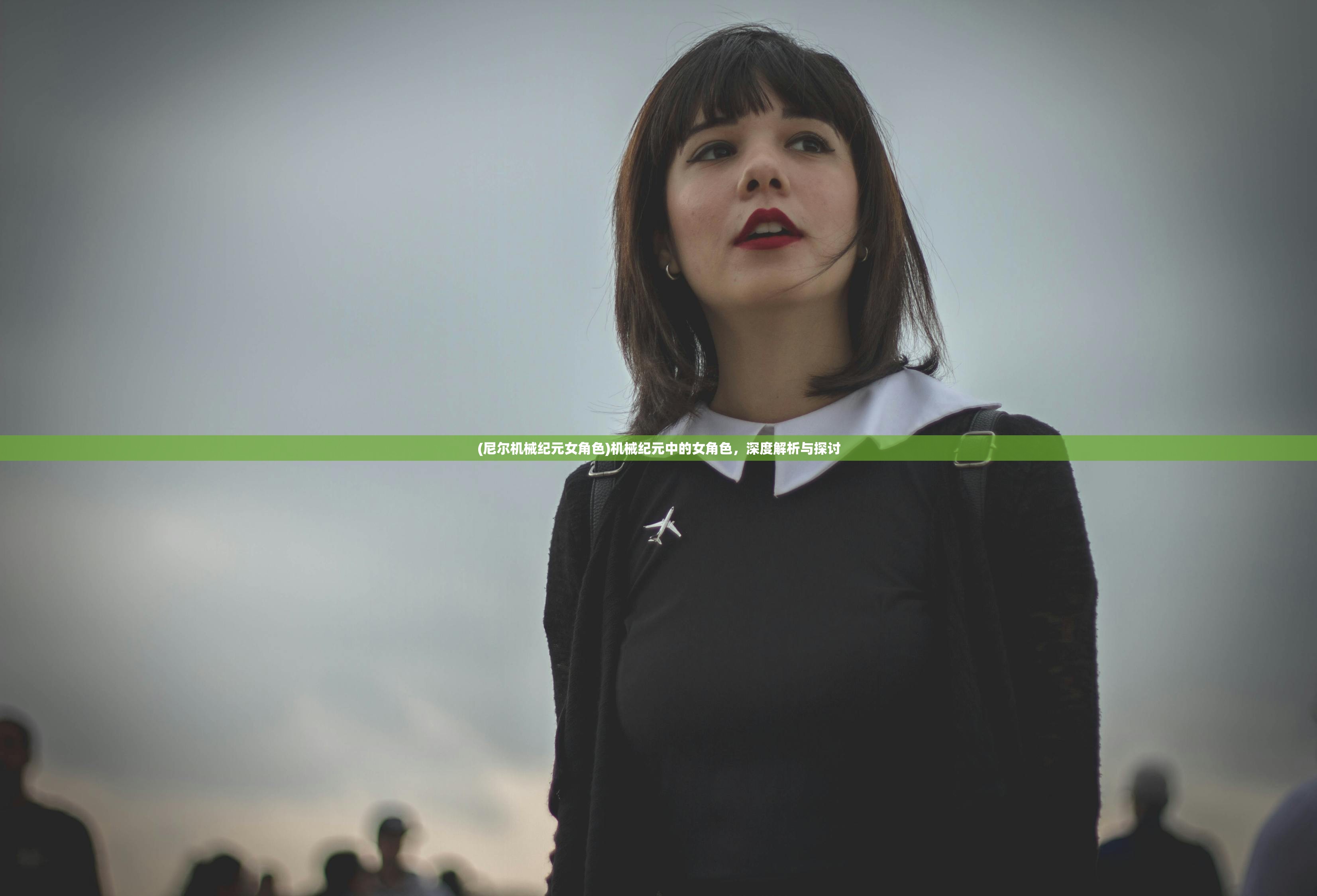 (尼尔机械纪元女角色)机械纪元中的女角色，深度解析与探讨
