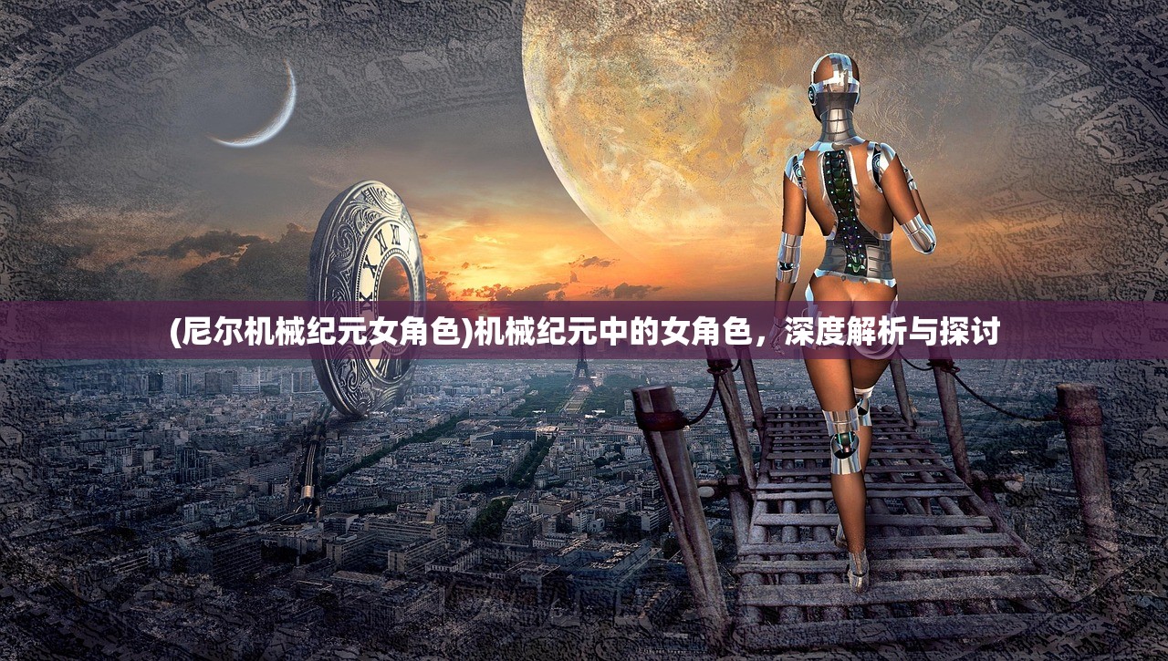 (尼尔机械纪元女角色)机械纪元中的女角色，深度解析与探讨